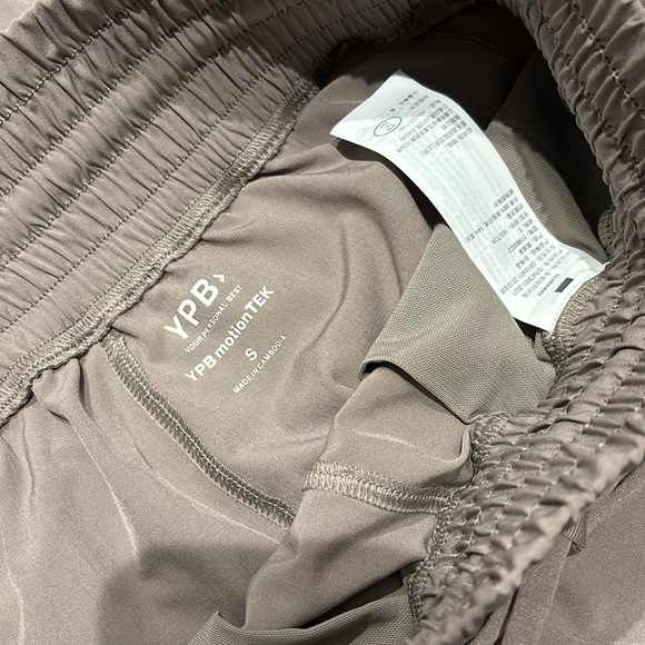 YPB Abercrombie Joggers - Picture 2 of 3